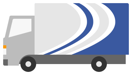 LC ラブグッズ 配送方法